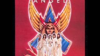 Angel - Anyway You Want It