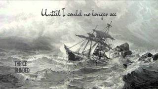 Blinded - Thrice
