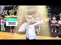 Switch Sports Bowling A PERFECT Game In PRO LEAGUE Full Match