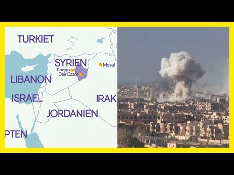 Maktkamp i skuggan av kriget mot is