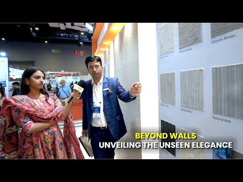 Materials Ki Pathshala: Floor & Wall Designs Explained