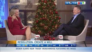 Financial Resolutions for 2023