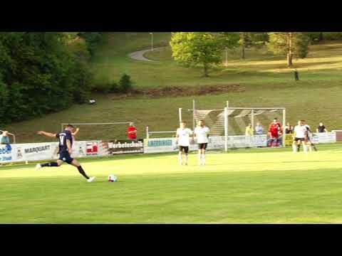 FC Gärtringen - YoungBoys Reutlingen 4 - 1