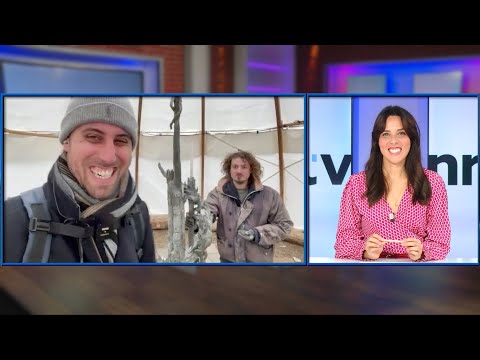 Vidéo YouTube