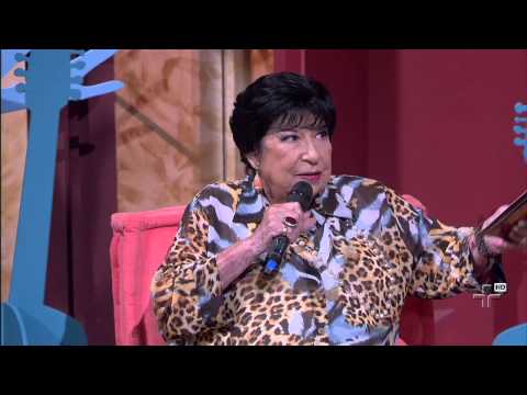 Viola, Minha Viola - 16/03/2014