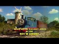 Thomas Friends Season 11 Intro Version 2