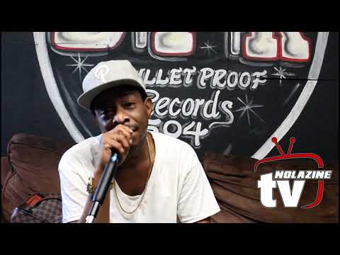 Mr Marcelo On The Legend C Murder