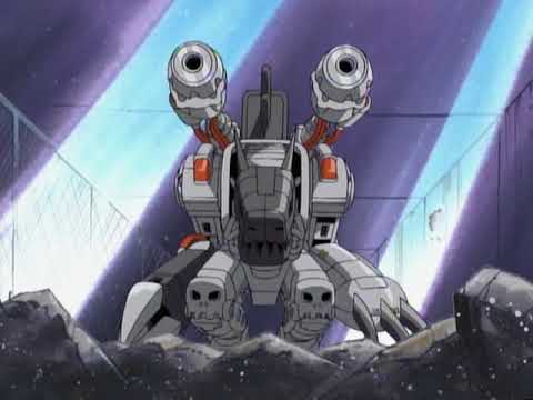 Digimon Adventure OST #48 - Tatakai no Toki