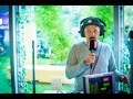 Interview Martin Solveig (Tomorrowland 2015)