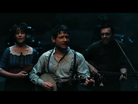 Picked Poor Robin Clean | Sinners (2025)