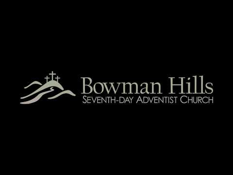 The Sufficiency of Christ’s Promise - Part III