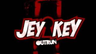 Jey Key - Outrun