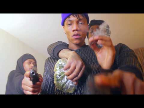 Lil Gooch - Stain (Official Visual)
