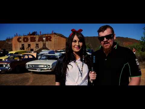 Running on Empty festival Highlights Reel