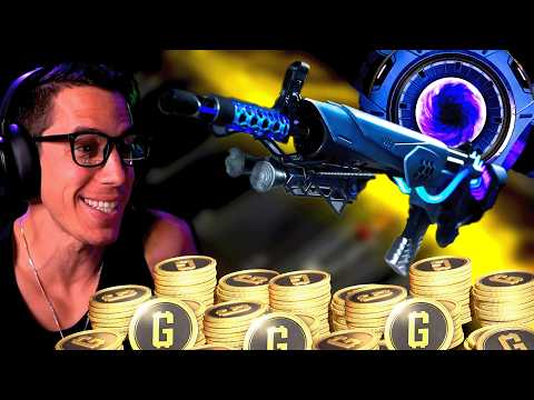 Unlocked all 4 NEW PUBG Progressive Skins - Spring Fest 2026 Crate Opening