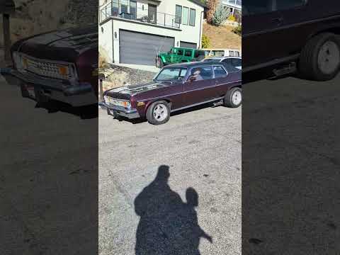 1974 Chevrolet Nova (CC-2044312) for sale in Boise, Idaho