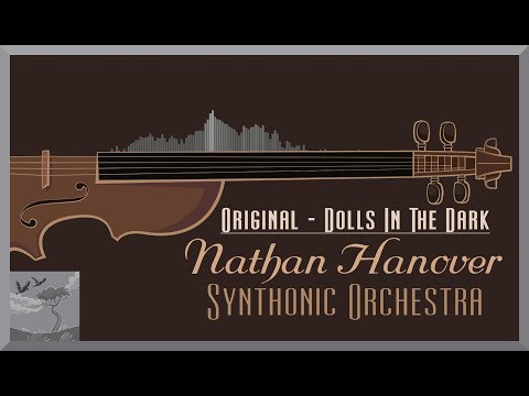 Video thumbnail for Dolls in the Dark