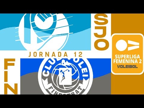 [SF2 Grupo C] Jornada 12 - Grupo Renovak CV Sant Joan - Camporrosso Finestrat Medsur