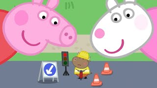 Peppa Pig  Vrios Episdios Completos  Pepa Ping Ping  Desenhos Animados