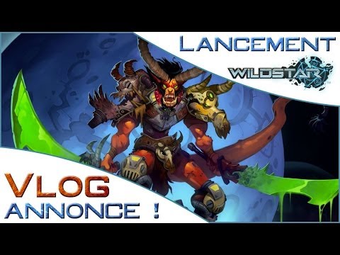 comment participer a la beta de wildstar