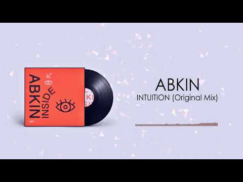 ABKIN - INTUITION (Original mix)
