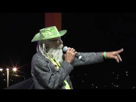 HUMORUS CALYPSO - Kid Calaloo - Change of Address