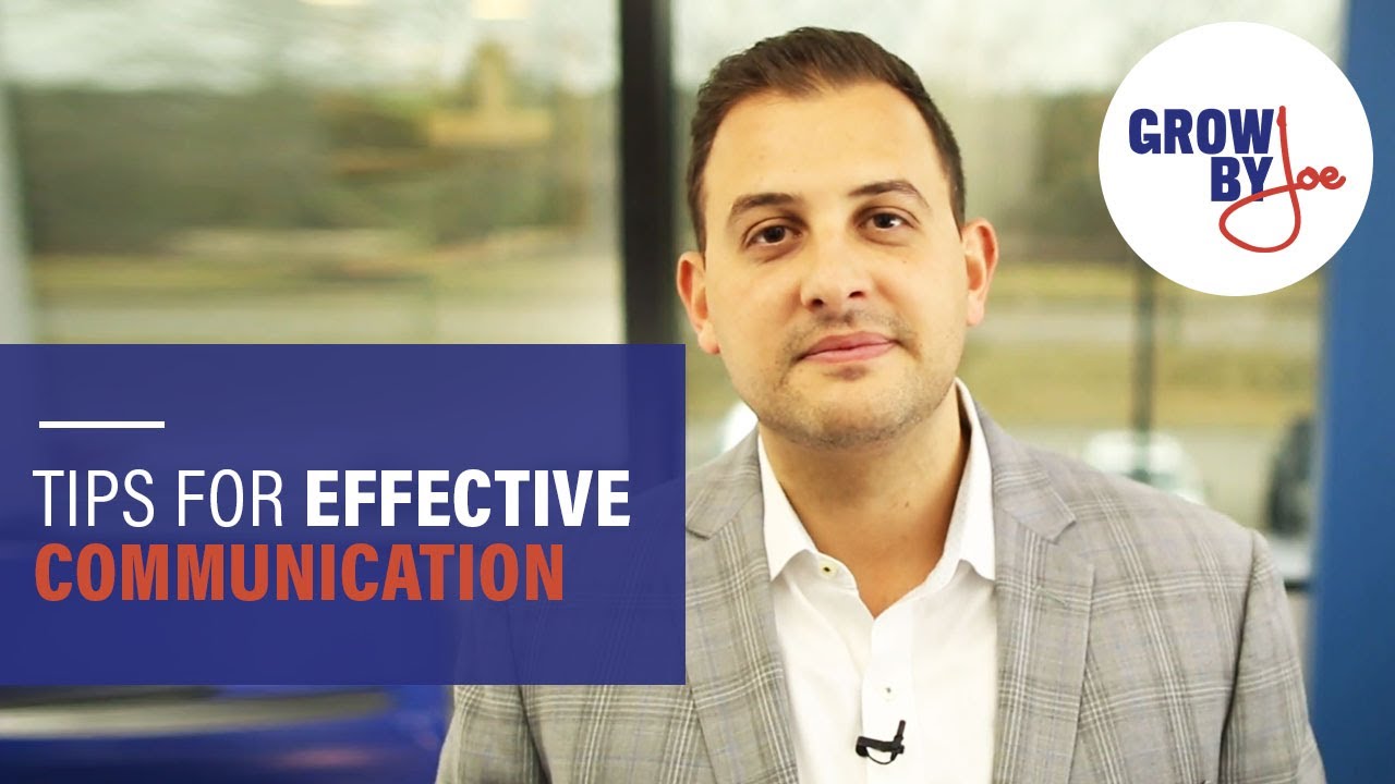 How To Communicate With Employees Effectively