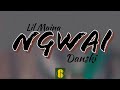 Lil Maina Ngwai Lyrics Feat Danski