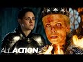 Snow White Vs The Evil Queen Final Fight Snow White The Huntsman 2012 All Action