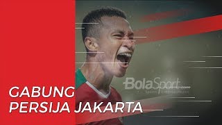 Gabung Persija Jakarta, Osvaldo Haay Ungkap Alasan Pilih Macan Kemayoran