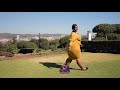 Plus Size Models RSA