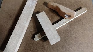 How to Turn Firewood into a Bottle Opener - Good Clean Fun Inspired