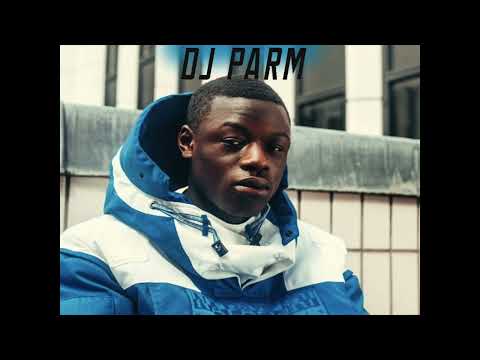 Meridian x Who Told You (Remix) | Jhus x Tiakola x Dave | DJ Parm