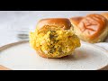 Easy Creamy Japanese Tamago Sando
