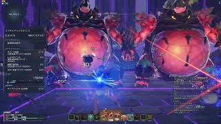 【PSO2 NGS】トリニテス初挑戦～後編～【実況】