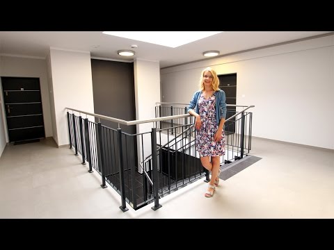 We are viewing a 65 m2 apartment - Osiedle Grafitowe - Skórzewo / Poznań