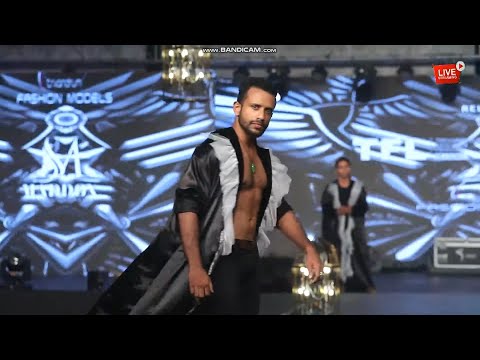 Ranji Cherian in Trivandrum Fashion Model Team MADDOX (17_07_2022).