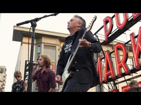 RAW POWER KEXP - Little Doll (Live on KEXP)