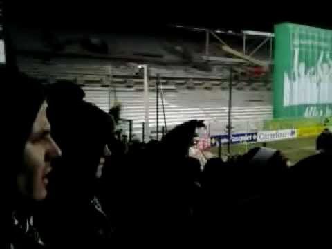 ASSE - Lille 3-2 [Coupe de France] Avec les GA92 26/02/13