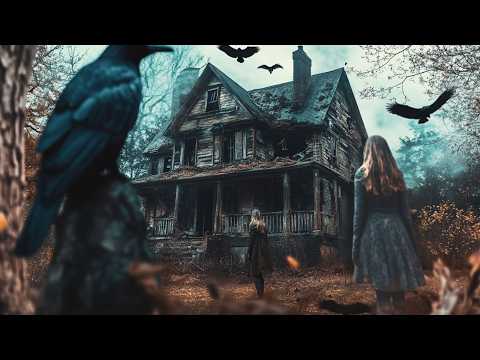 HORROR FILM | It awoke, and their family became the victim on the island | Full movie