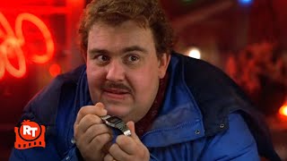 Planes, Trains and Automobiles (1987) - A Watch for a Room Scene | Movieclips