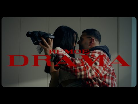 Remoe – Drama (Official Video)