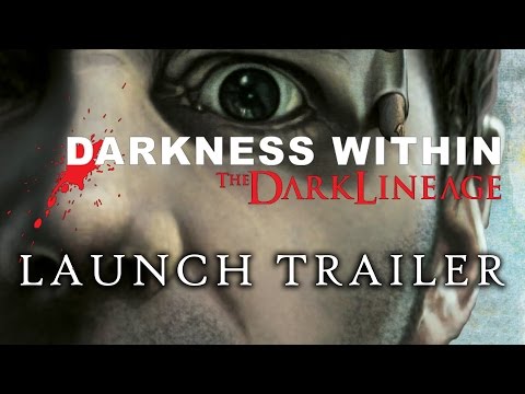 Darkness Within 2 The Dark Lineage 