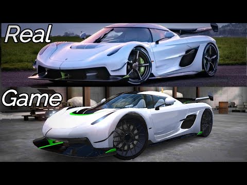 Ultimate car driving simulator | All cars in real life| 2022 |
