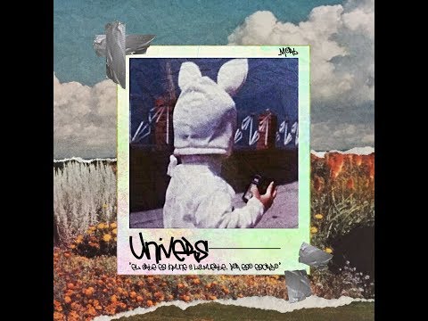 Mortimer Drunk & Cuchicho Beats - Problema / Solución | Univers—