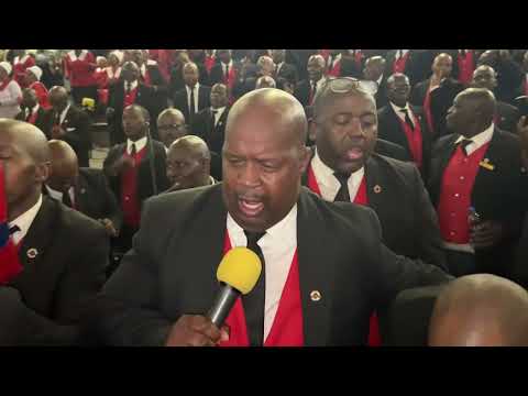 YMG Nkanyamba 2023 - Nzulu yemfihlakalo