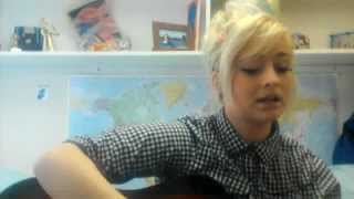 Firework, Grenade and Dynamite Mashup (Cover) - Maddie King