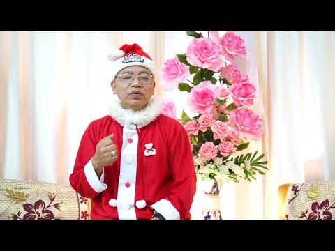 Lawmkima Colney -Sikni Engmawi