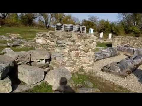 Sarmizegetusa Ulpia Traiana - Ancient history