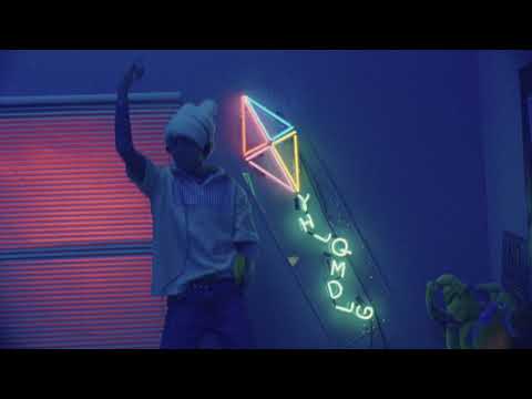 BAD BUNNY x KENDO KAPONI x ARCANGEL - P FKN R | YHLQMDLG [Visualizer]